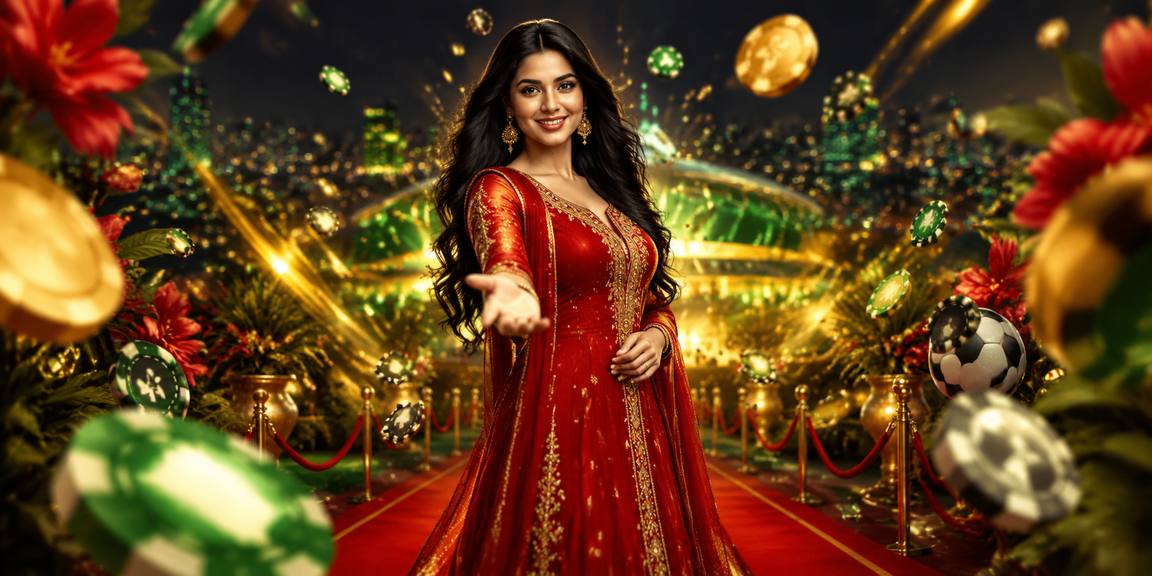 5777.com ক্রিকেট বেটিং বোনাস