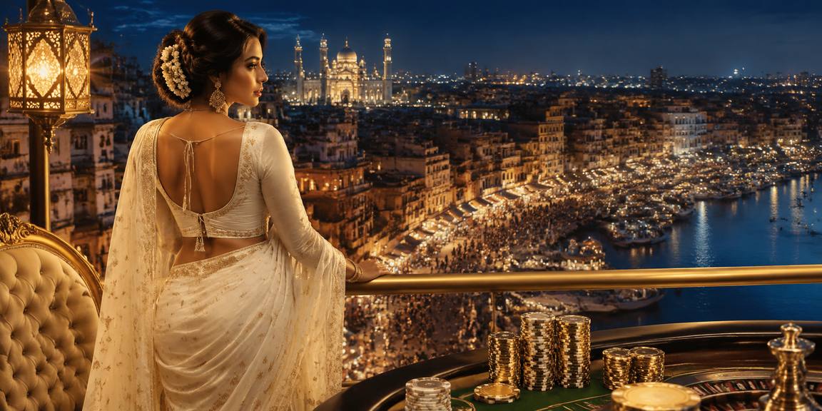 5777.com লাইভ ক্যাসিনো রিওয়ার্ড
